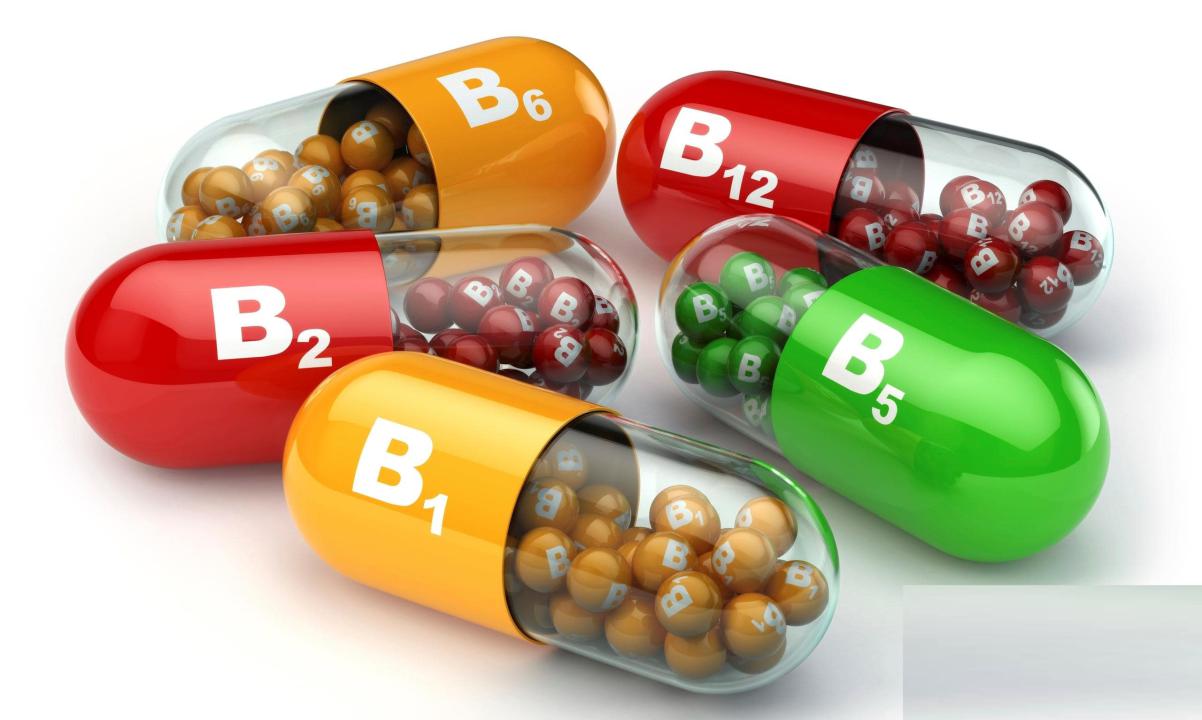 عوامل خطر کمبود ویتامین B12